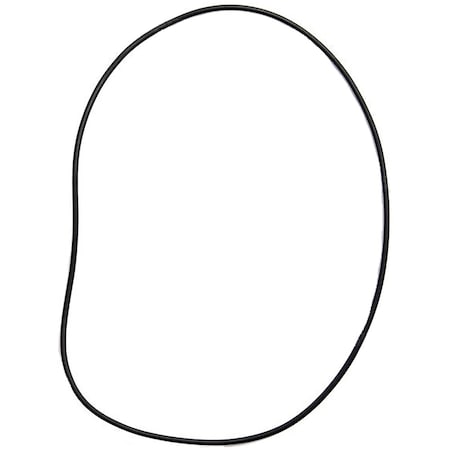 Aftermarket Hub Cover Gasket L40317